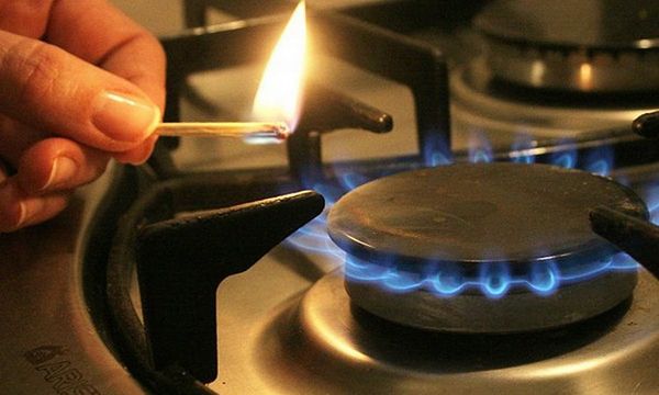 Модернізація допомогла зекономити  27 млн. кубометрів газу