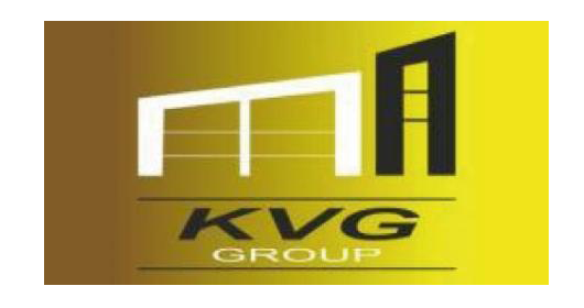 Компанія «KVG GROUP»