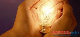 Де у Луцьку вимкнуть електроенергію 3 вересня