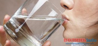 Чи відповідає нормам якості вода, яку п’ють лучани? ВІДЕО