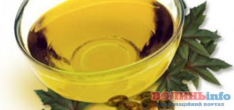 Рицинова (касторова) олія для краси