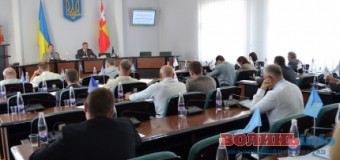 Про що турбуються луцькі депутати