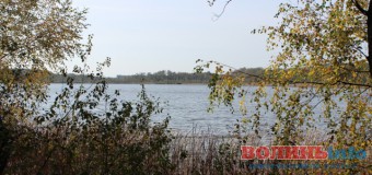 Базу відпочинку на озері Тросне таки передали Луцькій дитячо-юнацькій спортивній школі №2