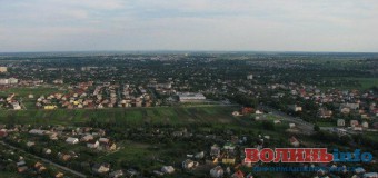 Під Луцьком не будуватимуть “прокурорську” багатоповерхівку. ВІДЕО