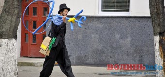 Які спектаклі покажуть під час театрального фестивалю у Луцьку. ПРОГРАМА