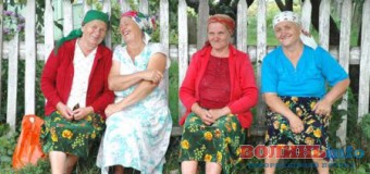 Чому волинські жінки живуть довше від чоловіків-волинян?