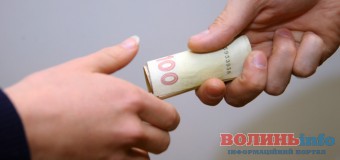 Іноземець намагався дати хабар волинському прикордоннику