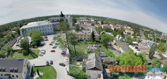 Луцьк обрали пілотним містом для реалізації потужного європроекту