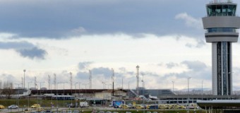 Болгарія відмовила Росії в повітряному коридорі в Сирію