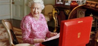 Єлизавета ІІ стане монархом, що найдовше править Британією