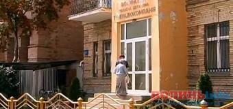 Волинську телерадіокомпанію почали реорганізовувати