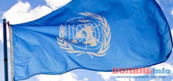 Більше 8 тис. людей загинули за час АТО на Донбасі – ООН