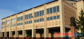 Ще одній школі на Волині хочуть присвоїти ім’я героя АТО