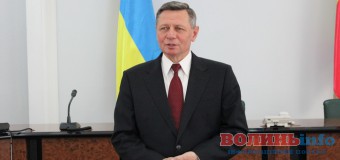 У Луцьку вимагають провести розслідування стосовно дій Романюка за режиму Януковича