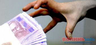 У Луцьку шахраї намагалися “обікрасти” волонтерів. ФОТО