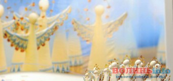 Волинянина визнали кращим благодійником на національному рівні. ФОТО