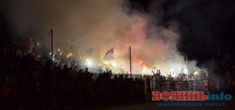 Волинь перемагає «Карпати» і наближається до призової трійки