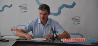 Запорізьке підприємство звинувачує волинських силовиків у «темних справах»