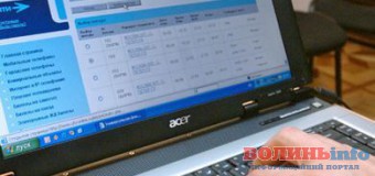 Квитки у волинський драмтеатр купуватимуть через Інтернет