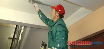 Які житлові будинки нещодавно відремонтували у Луцьку