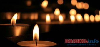 У Луцьку перепоховають волинянина, який був похований як невідомий солдат на Луганщині. ФОТО