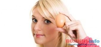Як діють яєчні маски на наше волосся