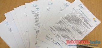 На Волині деякі кандидати у депутати “відмовилися” бути відкритими перед виборцями