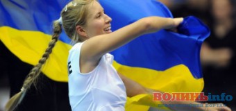 Екс-перша ракетка України відновить кар’єру