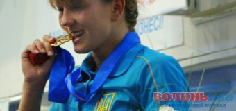 Боксерка з Волині – призерка престижних європейських змагань