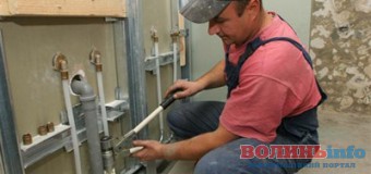 Лучан просять підготуватися до заповнення теплових мереж водою