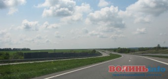 Завтра на Волині перекриють низку автомобільних шляхів