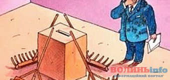 «Той, хто поєднає власне ім’я з брендом партії, той і буде у виграші», – волинський координатор ОПОРИ