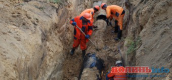 Як “Луцькводоканал” підготував місто до зими і скільки на це пішло коштів