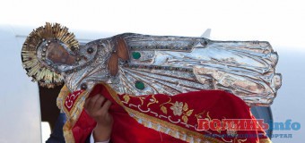 У Луцьк та Володимир-Волинський привезуть велику православну святиню