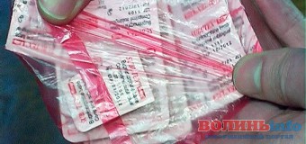 На Волині засудили наркоконтрабандиста