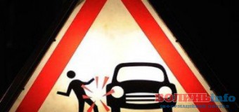 У Луцьку на проспекті Волі збили пішохода