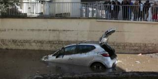 Через негоду на Французькій Рив’єрі загинуло 16 людей