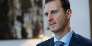 Асад: коаліція досягне “практичних результатів”