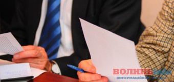 На Волині деяким партіям та кандидатам відмовили в реєстрації