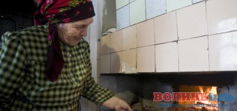 У Луцьку приготували страви “за рецептами прабабусь”