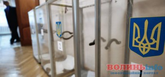 Активісти пояснили, чому можуть зірватися вибори до облради на Волині