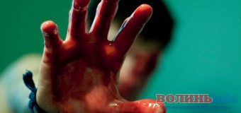 На Волині через звірське вбивство у місті хочуть цілодобовий відеонагляд або поліцію