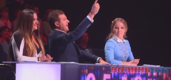 Як дівчинка з Волині підкоряла зіркове журі на «1+1»