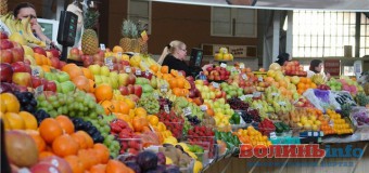У Володимирі-Волинському просять створити ринок за європейськими стандартами