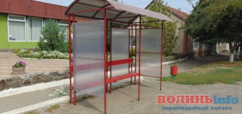 У Луцьку облаштують криті зупинки біля диспансерів