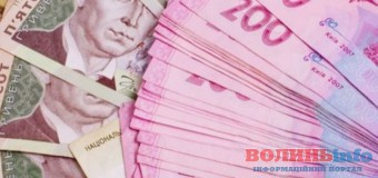 Жителька Луцького району вкрала понад 11 тисяч гривень