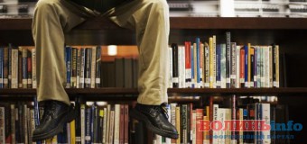 У Луцьку любителів інтелектуального відпочинку кличуть на цікавий захід