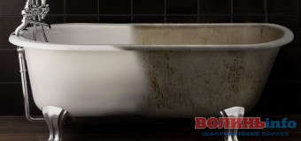 На Волині чоловік зберігав півтора місяця труп матері у ванні