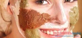Косметична глина — натуральний засіб для омолодження шкіри