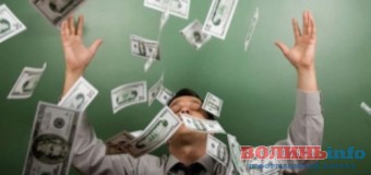 На Волині для піару мера витратили більше, ніж на ліквідацію наслідків стихійного лиха